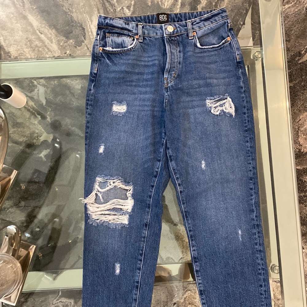 BDG Jean - Picture 3 of 7